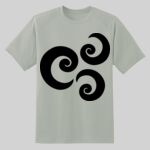 Dry Zone ® Short Sleeve Raglan T Shirt Thumbnail