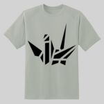 Dry Zone ® Short Sleeve Raglan T Shirt Thumbnail