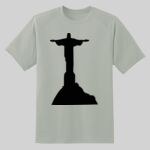 Dry Zone ® Short Sleeve Raglan T Shirt Thumbnail