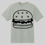 Dry Zone ® Short Sleeve Raglan T Shirt Thumbnail