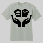 Dry Zone ® Short Sleeve Raglan T Shirt Thumbnail
