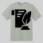Dry Zone ® Short Sleeve Raglan T Shirt Thumbnail