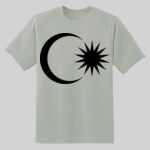 Dry Zone ® Short Sleeve Raglan T Shirt Thumbnail