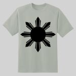 Dry Zone ® Short Sleeve Raglan T Shirt Thumbnail