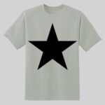 Dry Zone ® Short Sleeve Raglan T Shirt Thumbnail