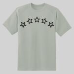 Dry Zone ® Short Sleeve Raglan T Shirt Thumbnail