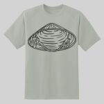 Dry Zone ® Short Sleeve Raglan T Shirt Thumbnail