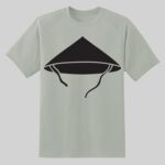Dry Zone ® Short Sleeve Raglan T Shirt Thumbnail