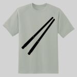 Dry Zone ® Short Sleeve Raglan T Shirt Thumbnail