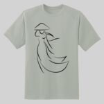 Dry Zone ® Short Sleeve Raglan T Shirt Thumbnail