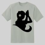 Dry Zone ® Short Sleeve Raglan T Shirt Thumbnail