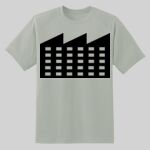 Dry Zone ® Short Sleeve Raglan T Shirt Thumbnail