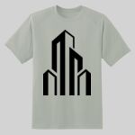 Dry Zone ® Short Sleeve Raglan T Shirt Thumbnail