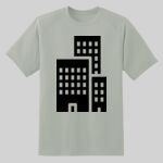 Dry Zone ® Short Sleeve Raglan T Shirt Thumbnail