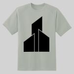 Dry Zone ® Short Sleeve Raglan T Shirt Thumbnail