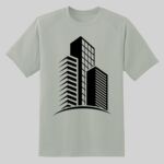 Dry Zone ® Short Sleeve Raglan T Shirt Thumbnail