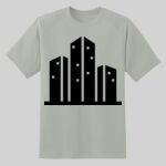 Dry Zone ® Short Sleeve Raglan T Shirt Thumbnail