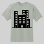 Dry Zone ® Short Sleeve Raglan T Shirt Thumbnail