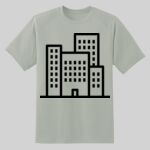 Dry Zone ® Short Sleeve Raglan T Shirt Thumbnail