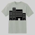 Dry Zone ® Short Sleeve Raglan T Shirt Thumbnail