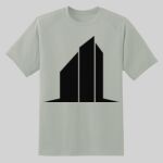 Dry Zone ® Short Sleeve Raglan T Shirt Thumbnail