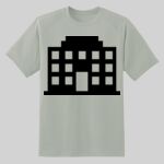 Dry Zone ® Short Sleeve Raglan T Shirt Thumbnail