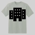 Dry Zone ® Short Sleeve Raglan T Shirt Thumbnail