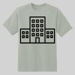 Dry Zone ® Short Sleeve Raglan T Shirt Thumbnail