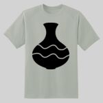 Dry Zone ® Short Sleeve Raglan T Shirt Thumbnail