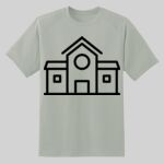 Dry Zone ® Short Sleeve Raglan T Shirt Thumbnail