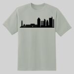 Dry Zone ® Short Sleeve Raglan T Shirt Thumbnail