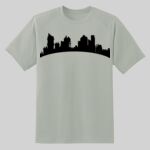 Dry Zone ® Short Sleeve Raglan T Shirt Thumbnail