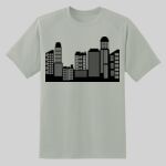 Dry Zone ® Short Sleeve Raglan T Shirt Thumbnail