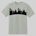 Dry Zone ® Short Sleeve Raglan T Shirt Thumbnail