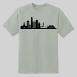 Dry Zone ® Short Sleeve Raglan T Shirt Thumbnail