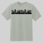 Dry Zone ® Short Sleeve Raglan T Shirt Thumbnail