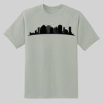 Dry Zone ® Short Sleeve Raglan T Shirt Thumbnail