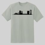 Dry Zone ® Short Sleeve Raglan T Shirt Thumbnail