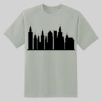 Dry Zone ® Short Sleeve Raglan T Shirt Thumbnail