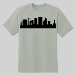 Dry Zone ® Short Sleeve Raglan T Shirt Thumbnail