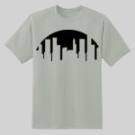 Dry Zone ® Short Sleeve Raglan T Shirt Thumbnail