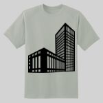 Dry Zone ® Short Sleeve Raglan T Shirt Thumbnail