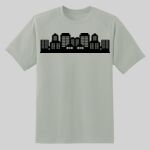 Dry Zone ® Short Sleeve Raglan T Shirt Thumbnail