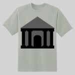 Dry Zone ® Short Sleeve Raglan T Shirt Thumbnail