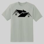 Dry Zone ® Short Sleeve Raglan T Shirt Thumbnail