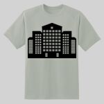 Dry Zone ® Short Sleeve Raglan T Shirt Thumbnail