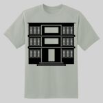 Dry Zone ® Short Sleeve Raglan T Shirt Thumbnail