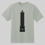 Dry Zone ® Short Sleeve Raglan T Shirt Thumbnail