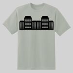 Dry Zone ® Short Sleeve Raglan T Shirt Thumbnail