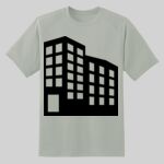 Dry Zone ® Short Sleeve Raglan T Shirt Thumbnail